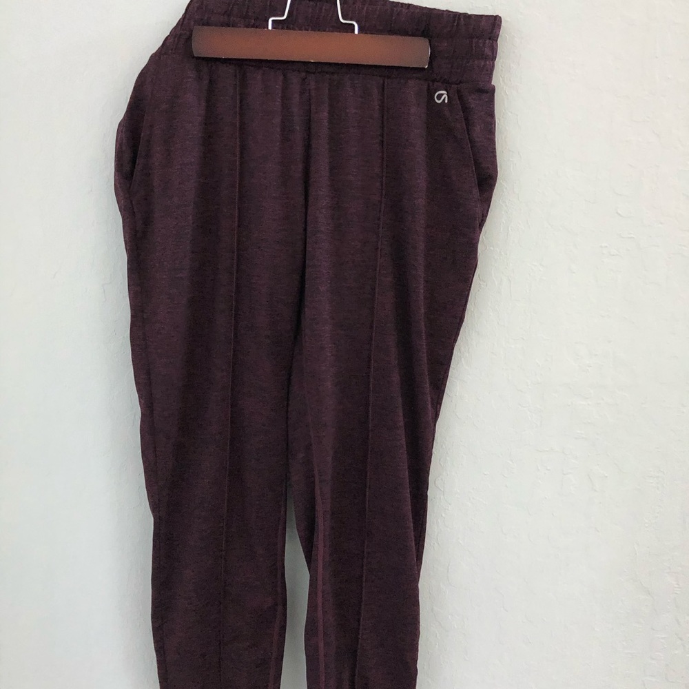 GAP track pants